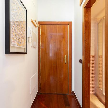 One Bedroom Apartment In Chueca Мадрид Екстериор снимка