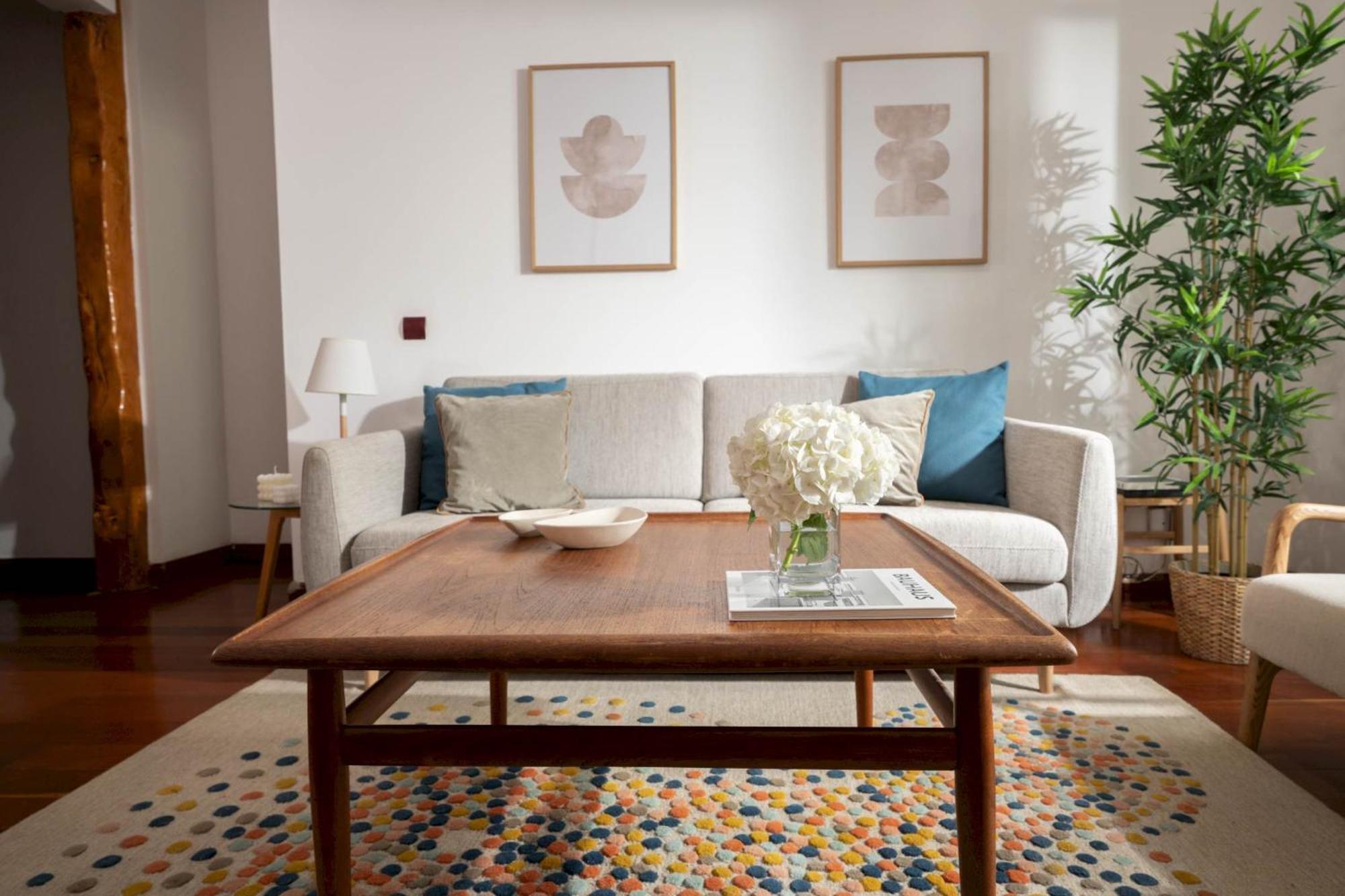 One Bedroom Apartment In Chueca Мадрид Екстериор снимка